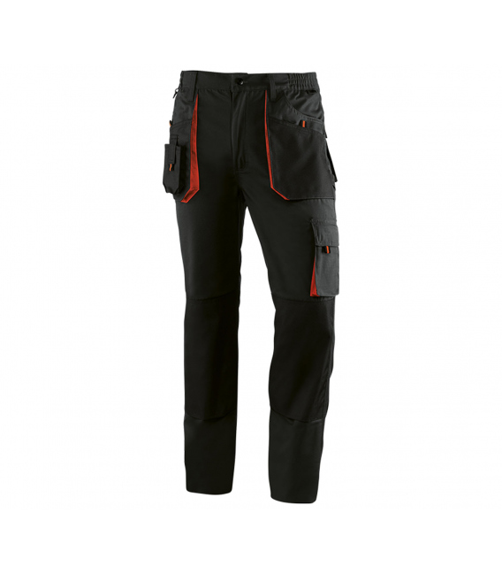 PANTALON MULTIBOLSILLOS 265 GR