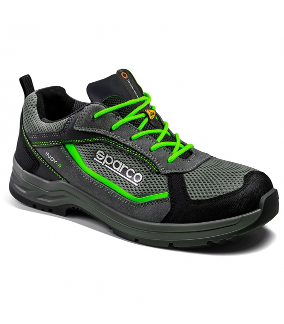 ZAPATO SEGURIDAD S1P ESD INDY-