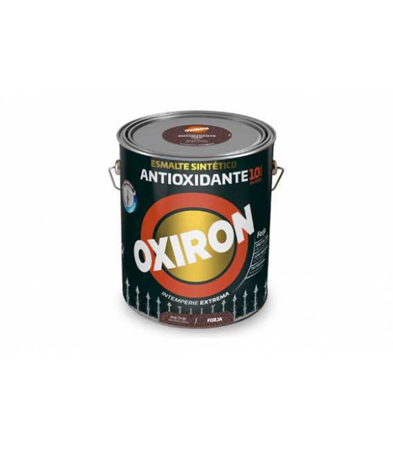 ESMALTE ANTIOXIDANTE OXIRON FO