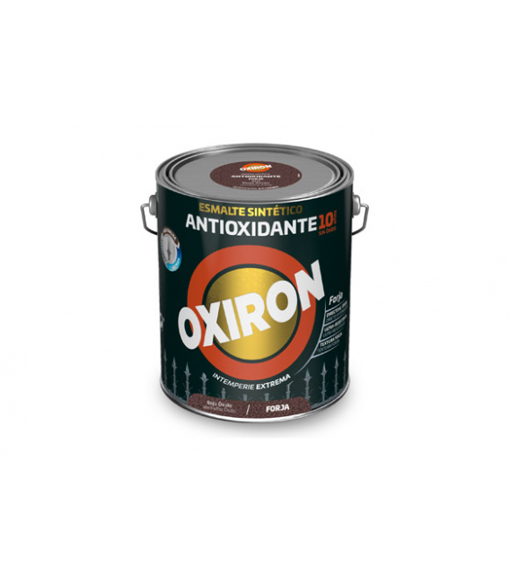 ESMALTE ANTIOXIDANTE OXIRON FO