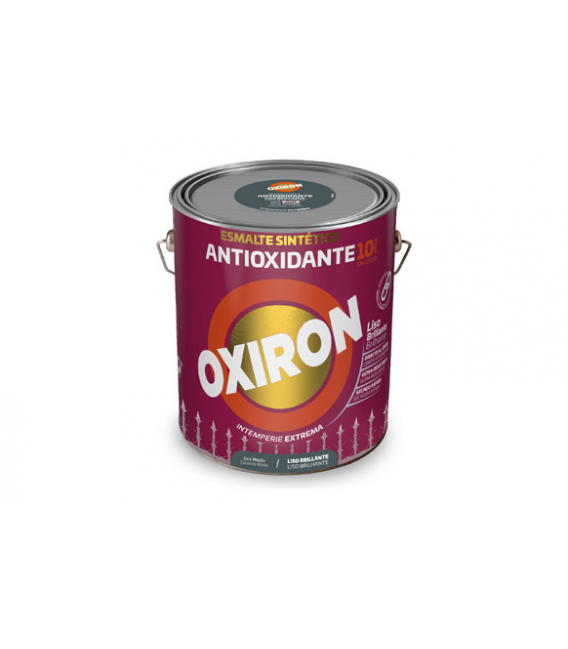 ESMALTE ANTIOXIDANTE OXIRON LI