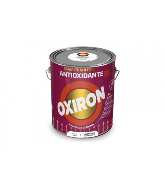 ESMALTE ANTIOXIDANTE OXIRON LI