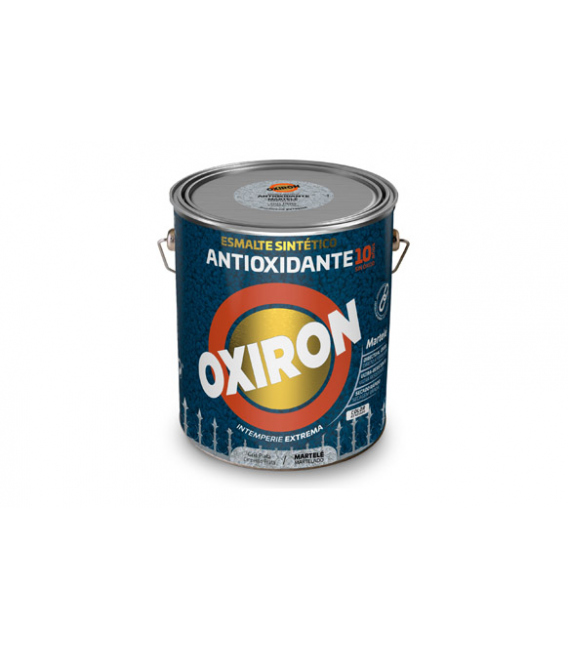 ESMALTE ANTIOXIDANTE OXIRON MA