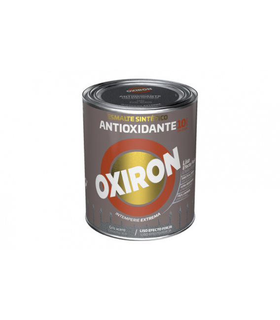 ESMALTE ANTIOXIDANTE OXIRON LI