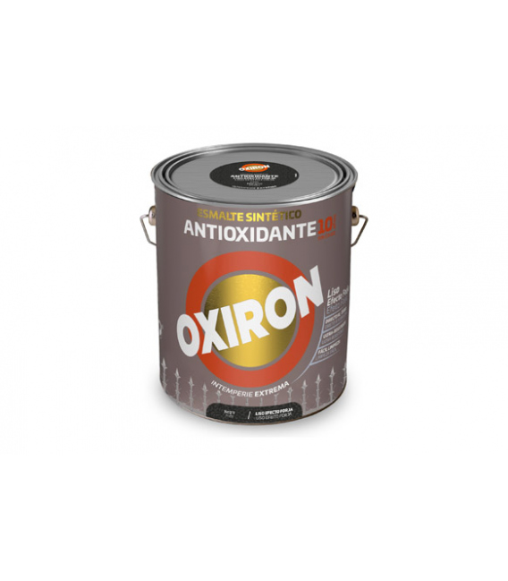 ESMALTE ANTIOXIDANTE OXIRON LI