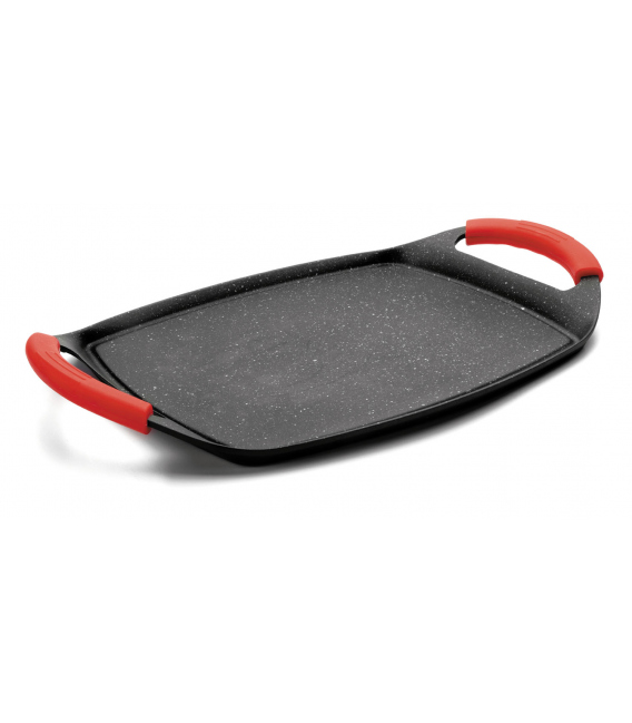 PLANCHA GRILL ECO STONE 29 X 2