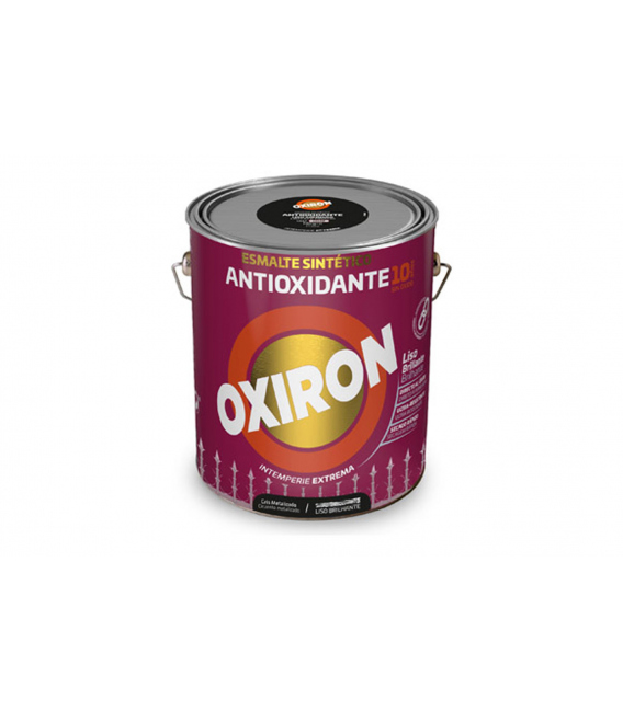 ESMALTE ANTIOXIDANTE OXIRON LI