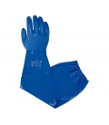 Guantes de nitrilo JUBA G901 PHULAX Talla 8M