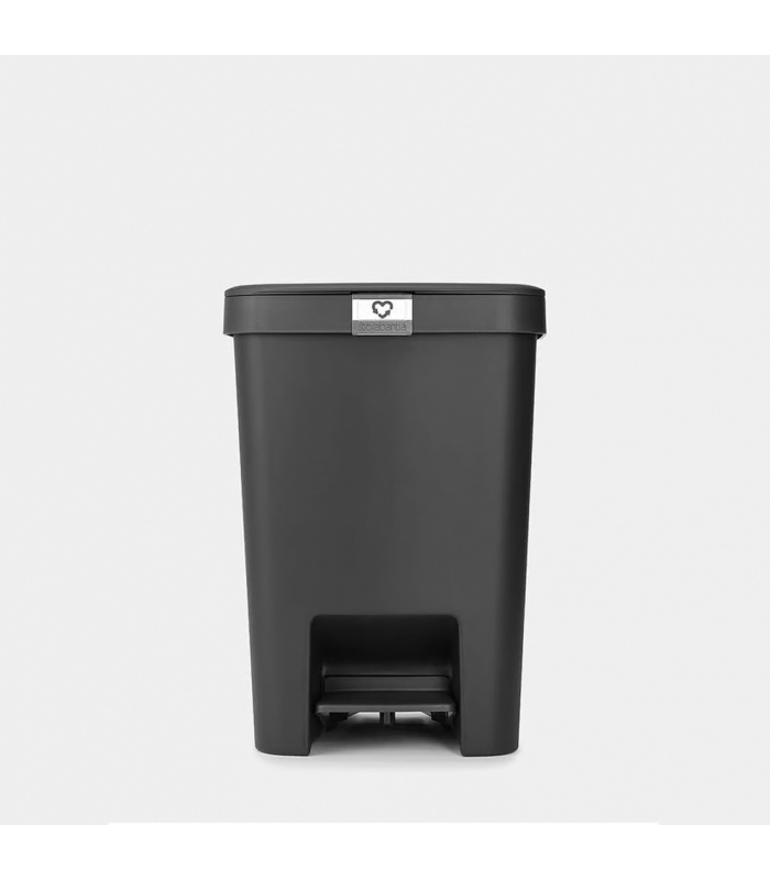 Comprar Cubo reciclaje 2 compartimentos ARREGUI Ecoclas Online - Bricovel