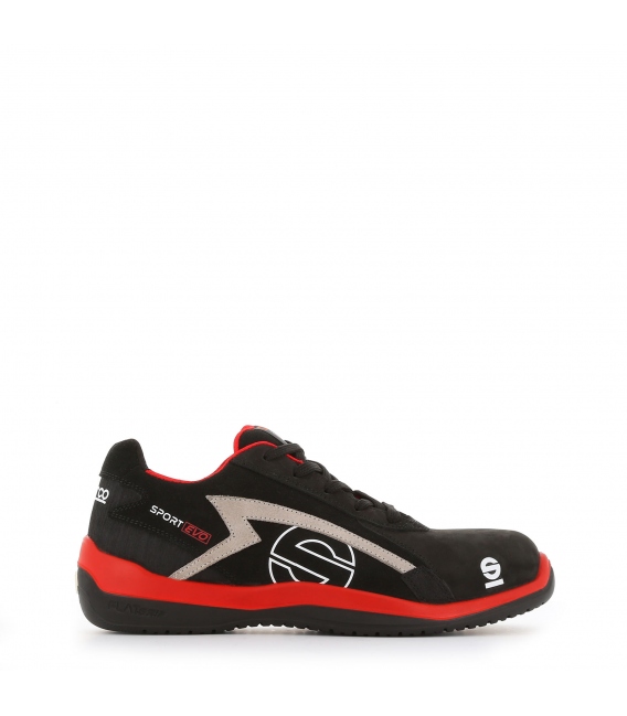 ZAPATO SEGURIDAD S3 SRC SPORT