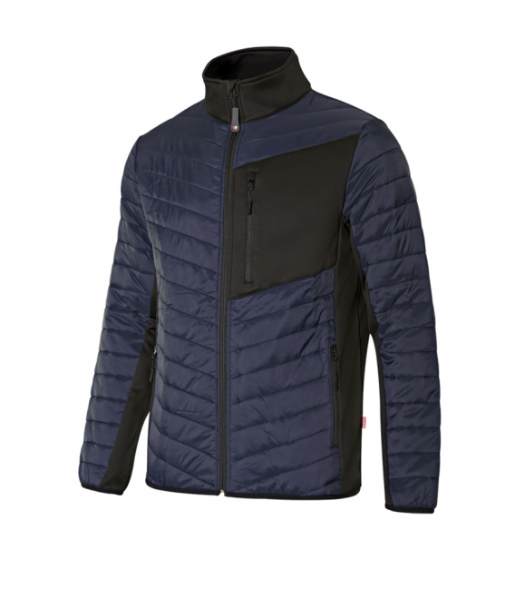 CHAQUETA LIGERA ACOLCHADA NAVY