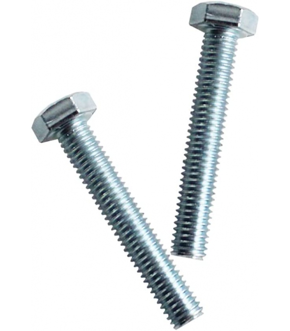 TORNILLO DIN 933 6.8 CINCADO 1