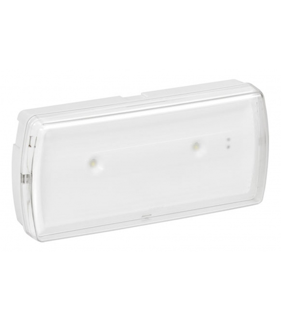 LUMINARIA EMERGENCIA LED URA21