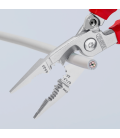 Alicate industrial electricista KNIPEX