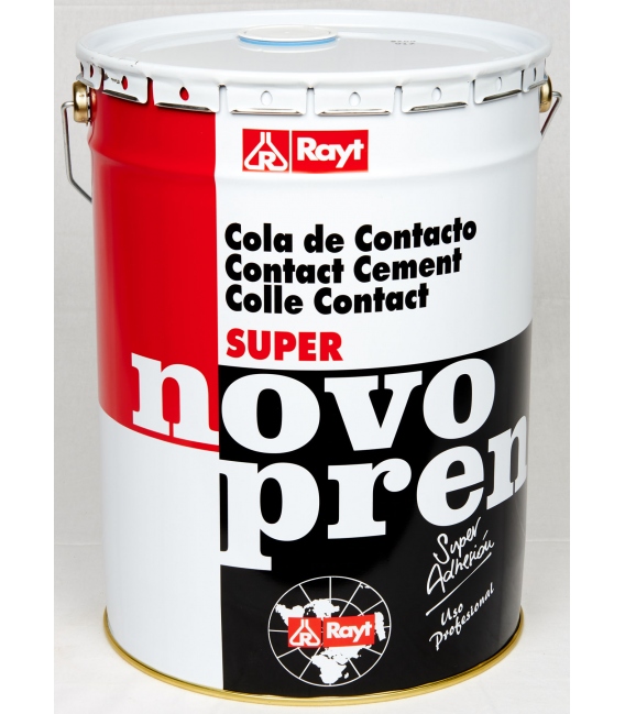 RAYT COLA CONTACTO NOVOPREN SU