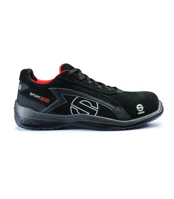 ZAPATO SPORT EVO NRNR TALLA 47