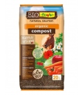 COMPOST ORGANICO CABALLO Y OVE