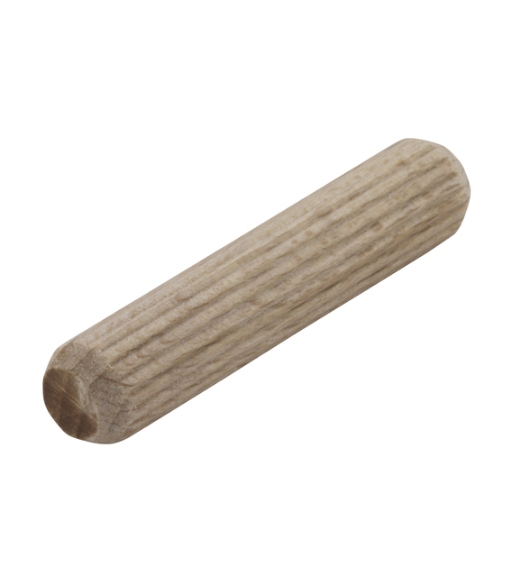 ESPIGA MADERA ENSAMBLAR 200 UDS 6 MM X 30 MM WOLFCRAFT