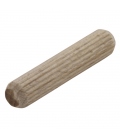 ESPIGA MADERA ENSAMBLAR 200 UDS 6 MM X 30 MM WOLFCRAFT