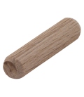 ESPIGA MADERA ENSAMBLAR 10 MM X 40 MM - 120 UNIDADES WOLFCRA