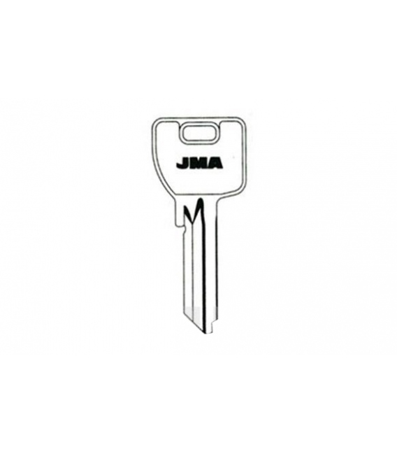 LLAVE ACERO MCM-30D JMA