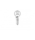 LLAVE ACERO TIF-50 60 JMA