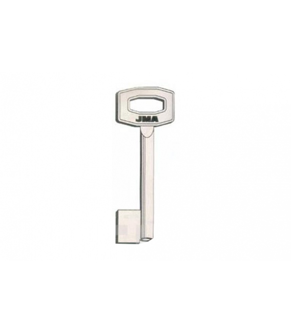 LLAVE GORJA LATON HEMBRA OR-1G JMA