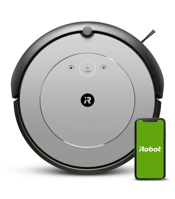 ASPIRADOR ROBOT ROOMBA i115640