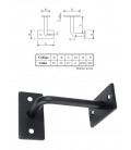 SOPORTE PASAMANOS 67MM 73210