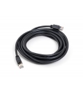 CABLE ETHERNET RJ45 CAT-8 5M N