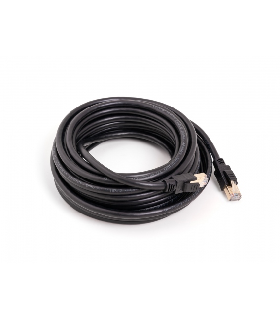 CABLE ETHERNET RJ45 CAT-8 5M N