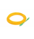 CABLE FIBRA OPTICA CONECTOR SC