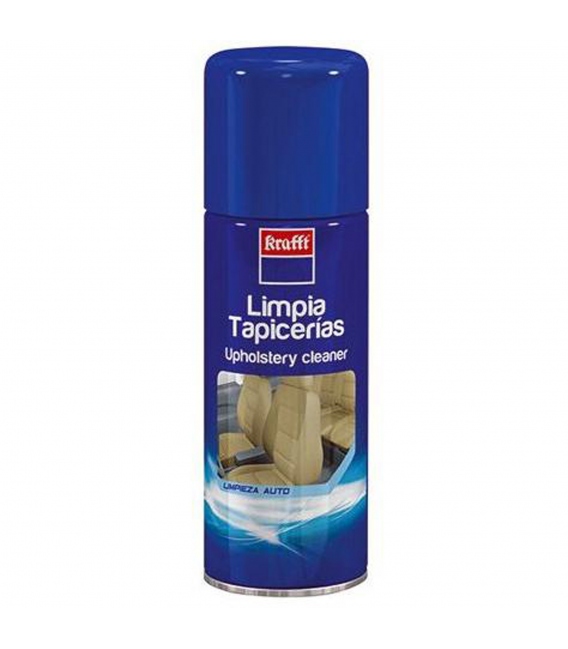 LIMPIATAPICERIAS SPRAY 520ML