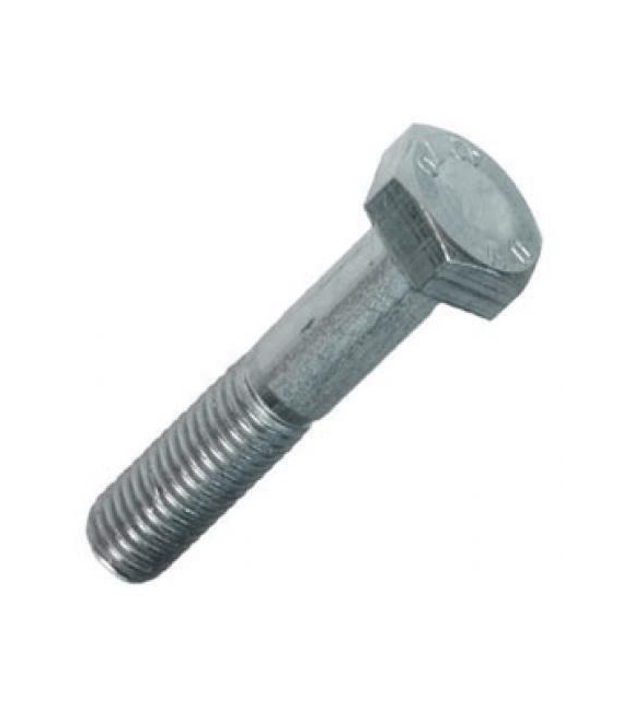 TORNILLO DIN 931 8.8 CINC 100