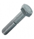 TORNILLO DIN 931 8.8 CINC 100