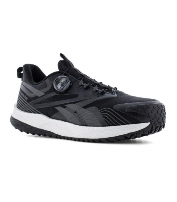 Zapatilla de seguridad Talla 41 REEBOK IB3613S1PS