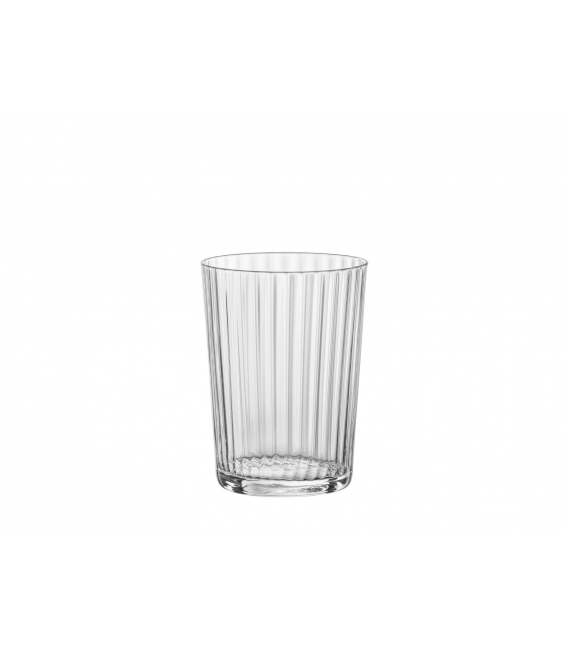 VASO VIDRIO BORMIOLI GINFIZZ 5