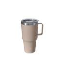 TAZA TERMICA BLUESKI 850 ML VI