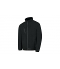 CHAQUETA CUARZO NEGRO XXL 288-