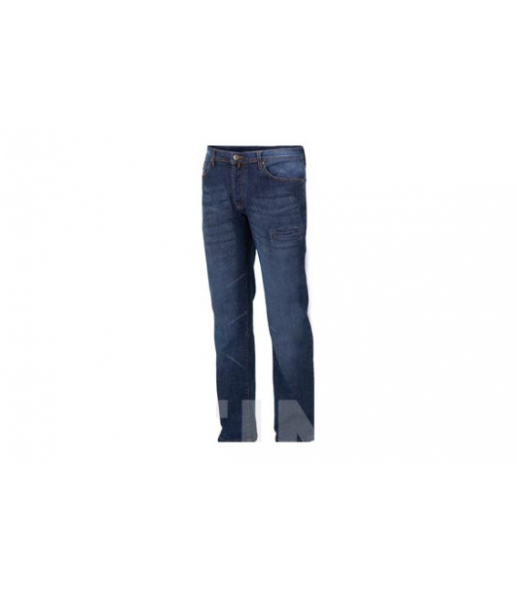 PANTALON JEANS JEST S 8025B ST