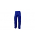 PANTALON IGNIFUGO AZUL XXL P60