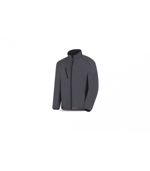 CHAQUETA SOFTSHELL GR XXL 288-