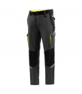 PANTALON TECNICO 240 GR GRIS A