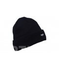 GORRO ACRILICO-THINSULATE NEGR