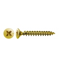 TORNILLO POZI C PLANA BRI. 2,5