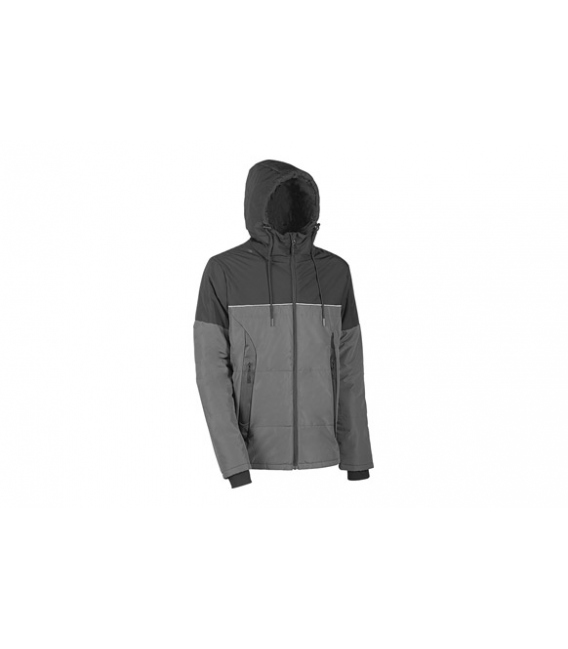 CHAQUETA ACOLCH ONTARIO T-3XL