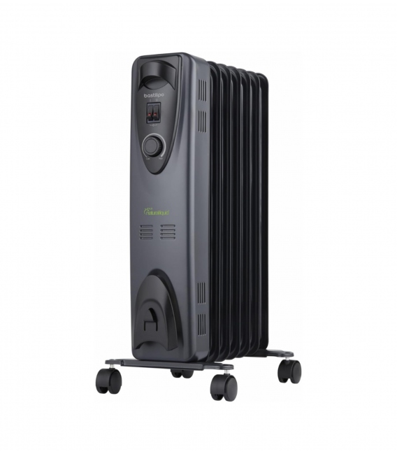 RADIADOR ECO 7 ELEM 1000W RC-E