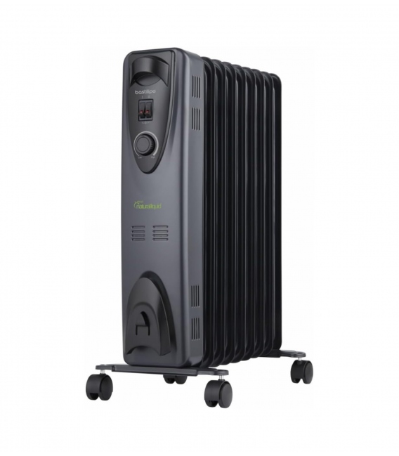 RADIADOR ECO 9 ELEM 1500W RC-E