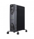 RADIADOR ECO 11 ELEM 2000W RC-