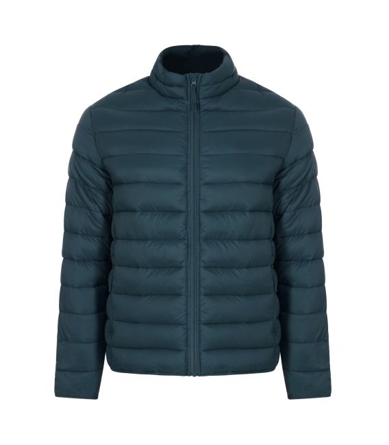 CHAQUETA GRAFTON AZUL S JG300U